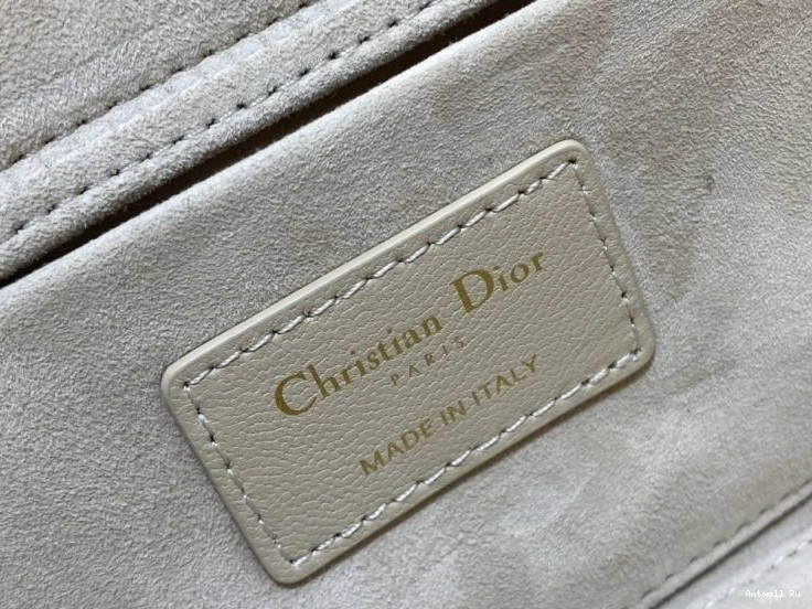 Lady Dior Premium Bags 75903 My Christian 0725